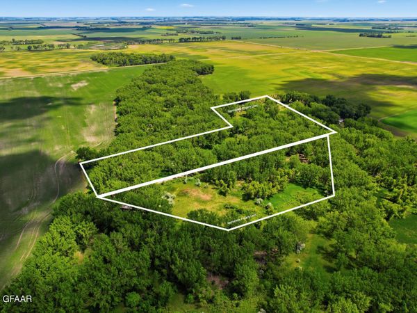 536 & 543 SHADY MEADOWS Road , Buxton, ND 58218