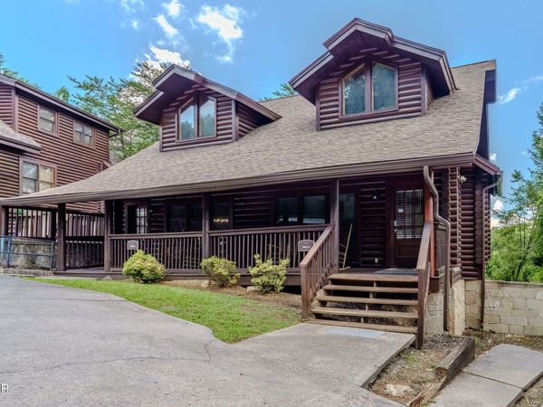 741 Golf View Boulevard, Pigeon Forge, TN 37863
