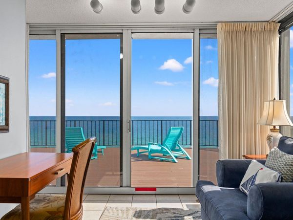 11619 Front Beach Road, UNIT 1212, Panama City Beach, FL 32407