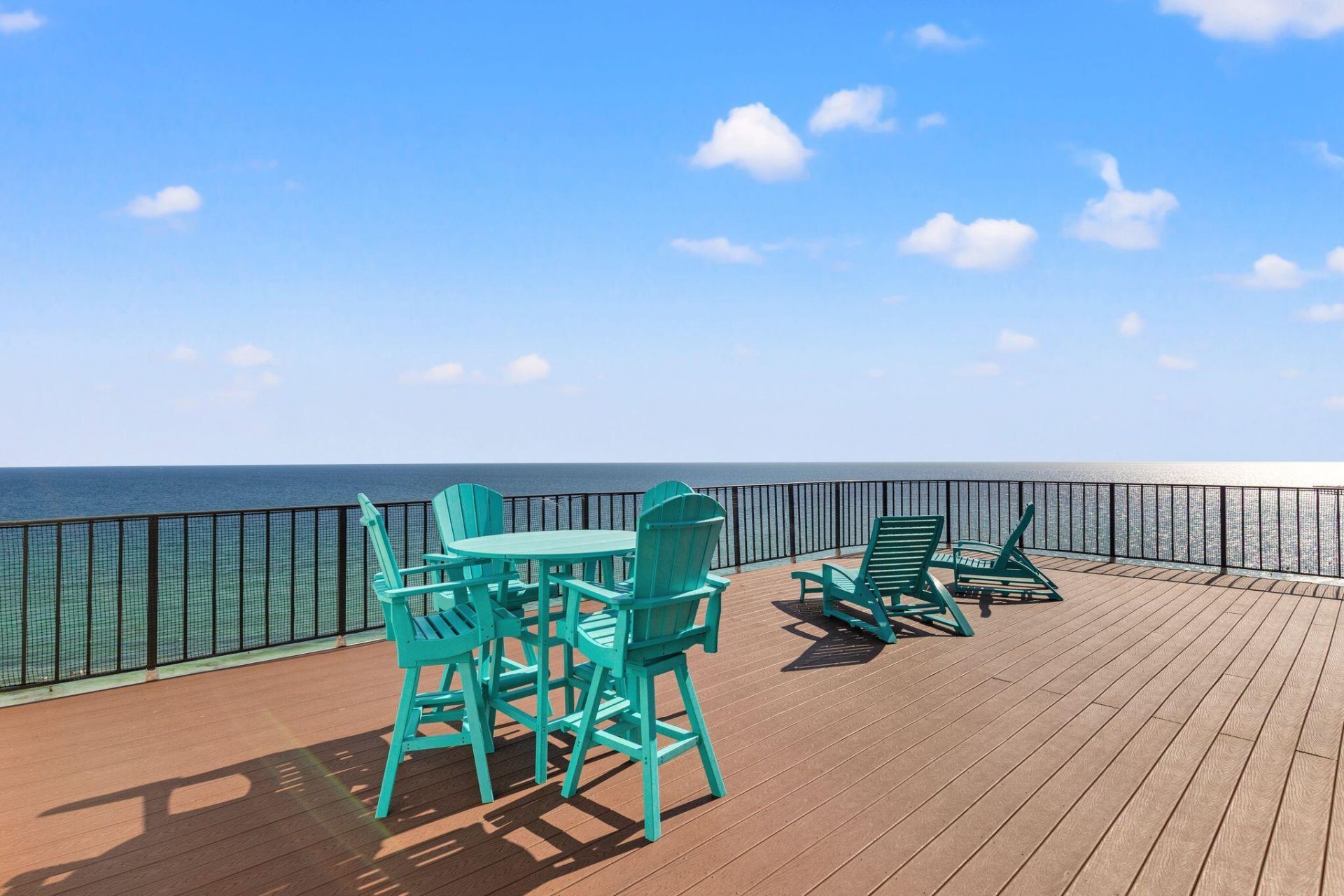 11619 Front Beach Road, Unit 1212, Panama City Beach, FL 32407 Main Photo