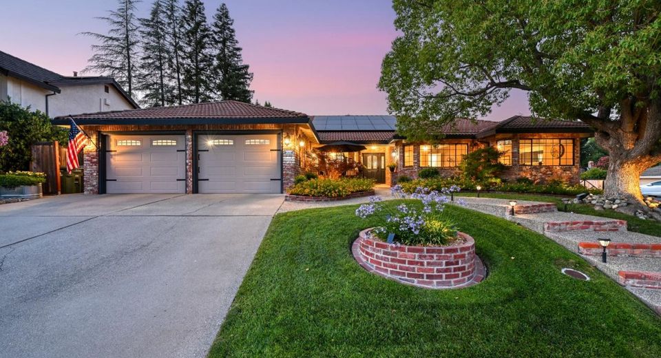 3737 Sweetwater Dr, Rocklin, CA 95677 Photo