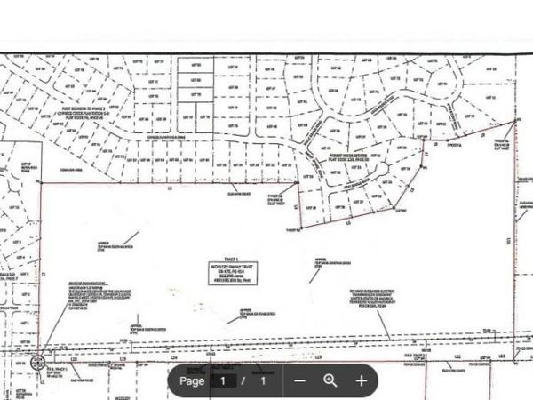 0 NOLAN RD, Olive Branch, MS 38654