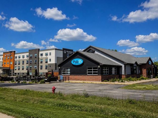 1441 ARBOR WAY, Kaukauna, WI 54130