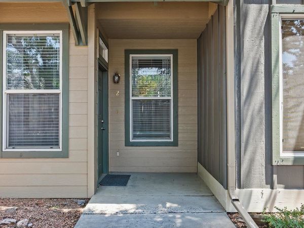 2491 Fountain Greens Place, Unit E2, Grand Junction, CO 81505