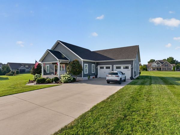 102 Cannonball Ct , Winchester, TN 37398