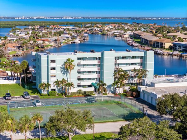 1700 Commodore Boulevard , Unit 1303, Cocoa Beach, FL 32931