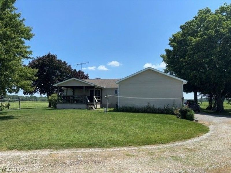 4661 Bushnell Campbell, Fowler, OH 44418 Photo 32