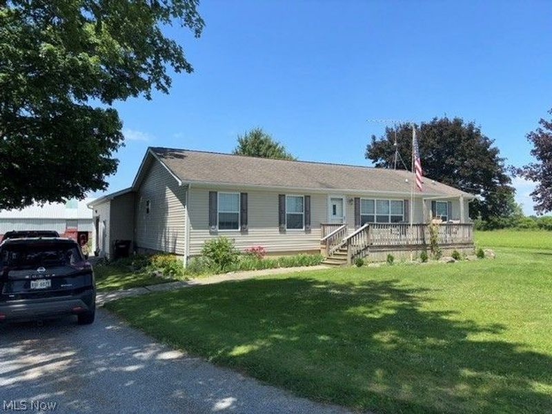4661 Bushnell Campbell, Fowler, OH 44418 Photo 34