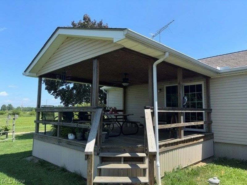 4661 Bushnell Campbell, Fowler, OH 44418 Photo 35