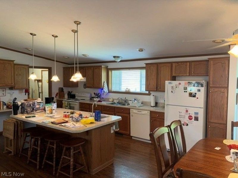 4661 Bushnell Campbell, Fowler, OH 44418 Photo 4