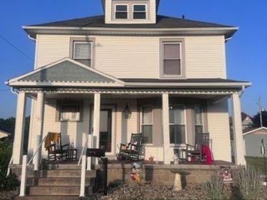 121 N Bodmer Avenue, Strasburg, OH 44680