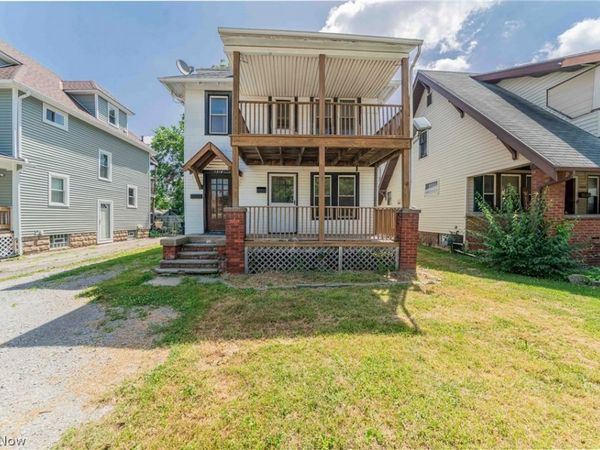 1318 Middle Avenue , Elyria, OH 44035