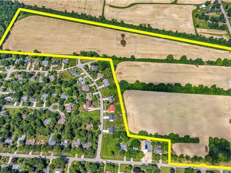 VL Pyle South Amherst Road, Oberlin, OH 44074 Photo 1