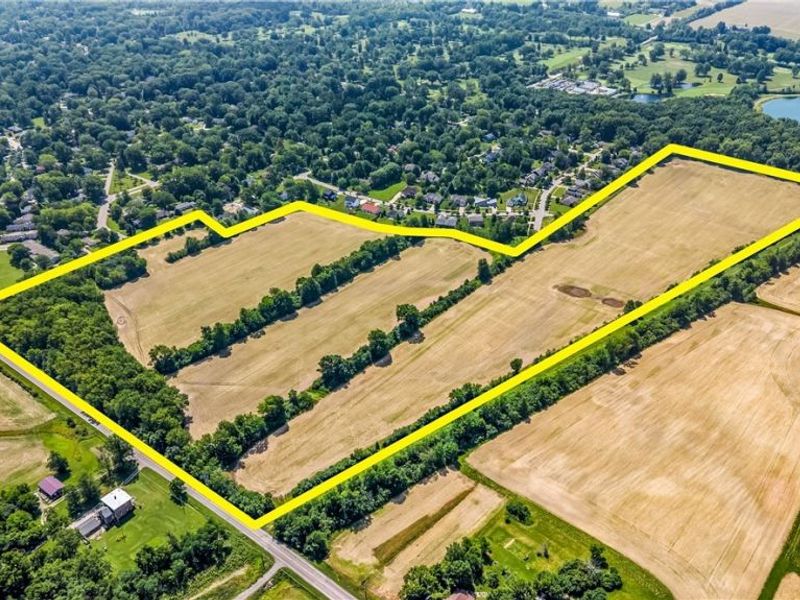 VL Pyle South Amherst Road, Oberlin, OH 44074 Photo 3