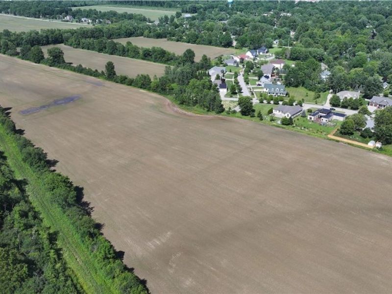 VL Pyle South Amherst Road, Oberlin, OH 44074 Photo 9