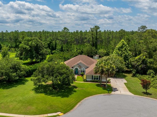 5878 Cypress Estates Dr, Elkton, FL 32033