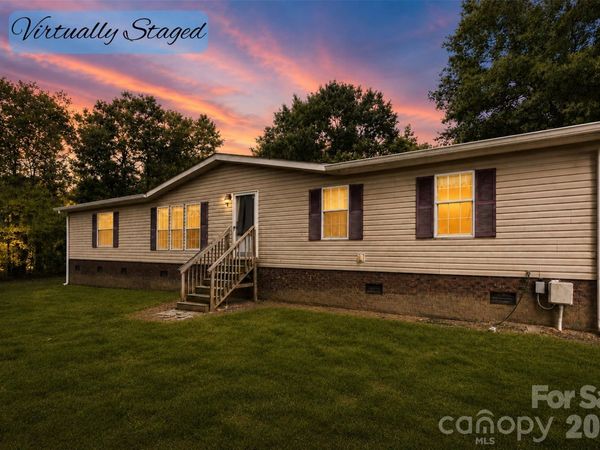 124 Lee Street, Richfield, NC 28137