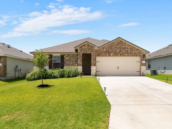 8923 Cantera Ridge RD, Temple, TX 76502