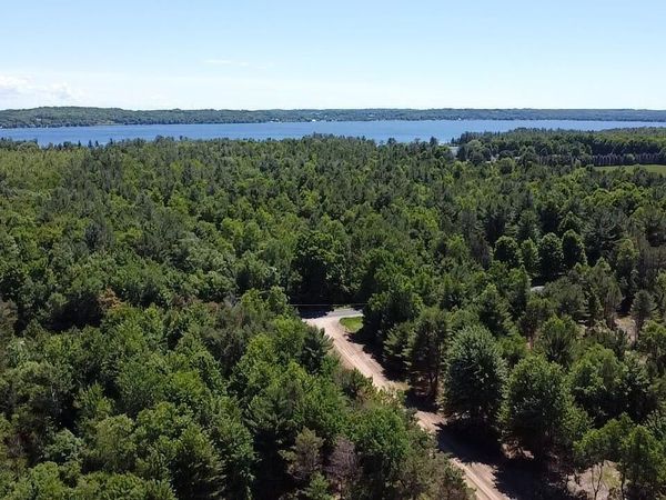 5 Norconk Road, Bear Lake, MI 49614