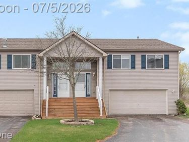 9527 GREENFIELD Court, Mundy Twp, MI 48439