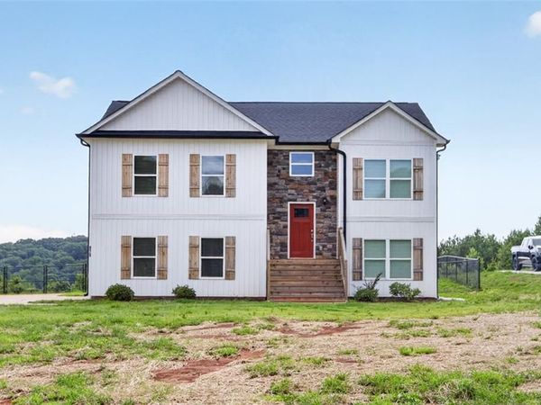 979 Dortch Road, Eastanollee, GA 30538