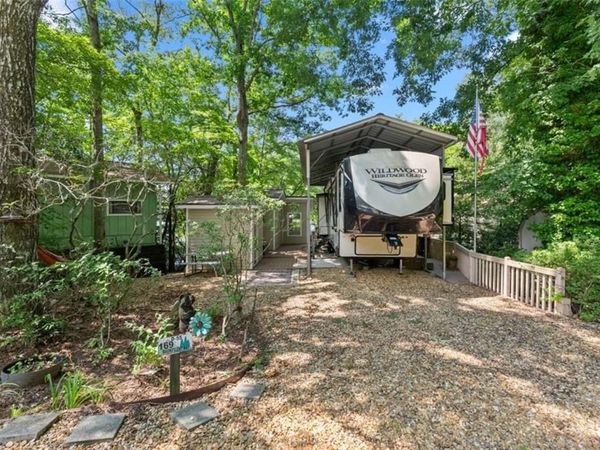 169 Magnificent Way , Cleveland, GA 30528