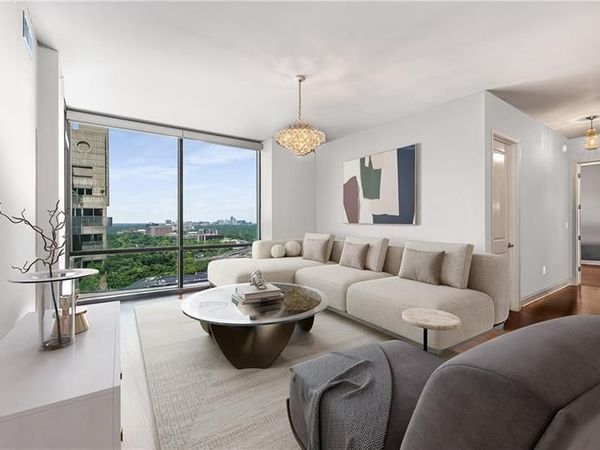 270 17th Street NW, Unit 2508, Atlanta, GA 30363