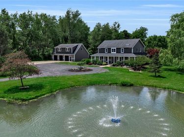 3350 Angle Road , Orchard Park, NY 14127