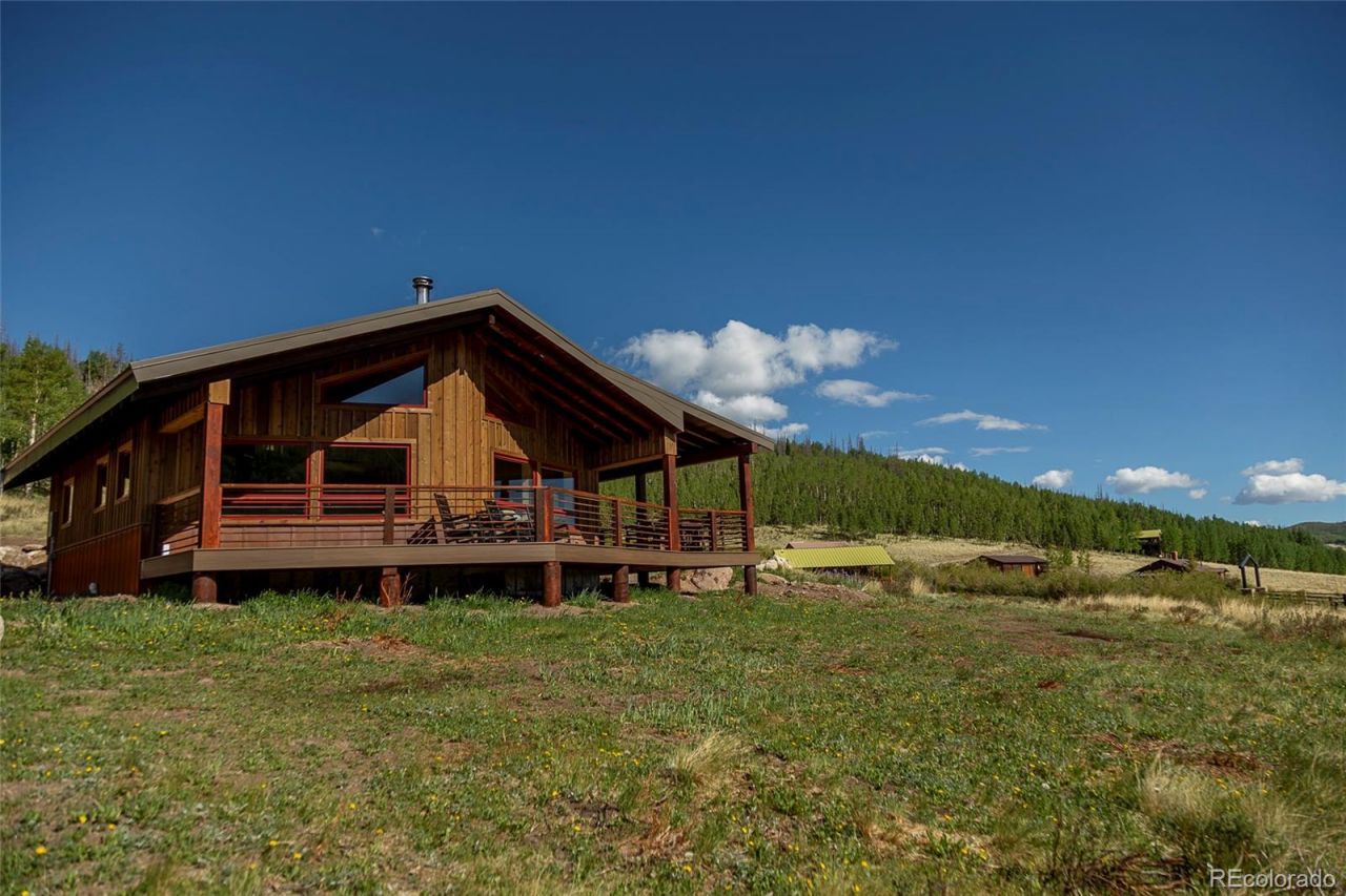 1001 County Rd 17, Lake City, CO 81235 Main Photo