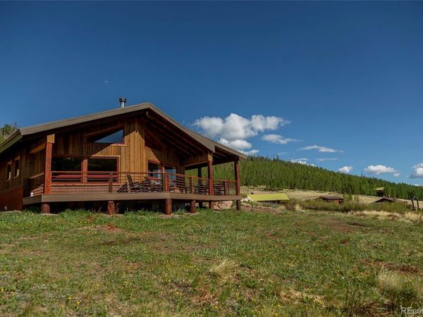1001 County Rd 17, Lake City, CO 81235