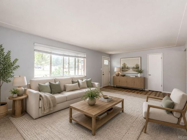 12717 W 7th Avenue, Lakewood, CO 80401