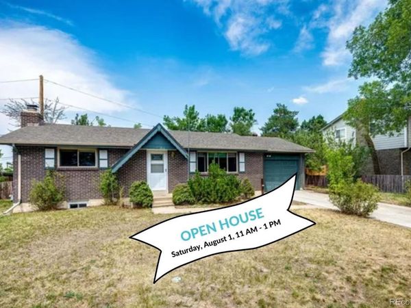 12717 W 7th Avenue, Lakewood, CO 80401