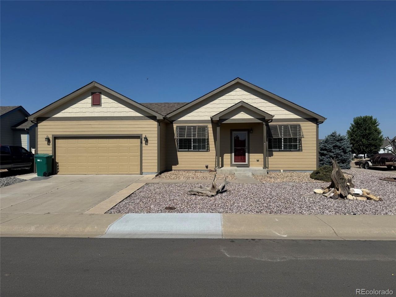 79 1st Street, Firestone, CO 80520 Main Photo
