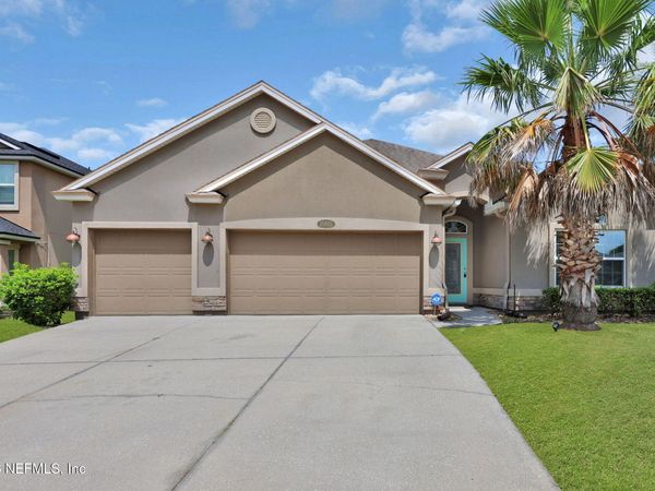 15815 CANOE CREEK Drive, Jacksonville, FL 32218