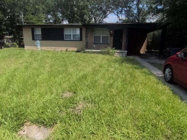 5440 CALLOWAY Court, Jacksonville, FL 32209