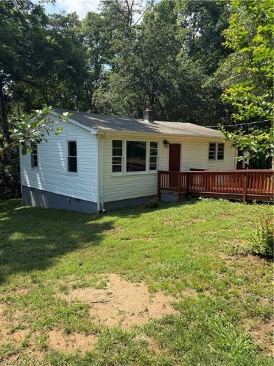 103 Dalton Street, Stoneville, NC 27048 Main Photo