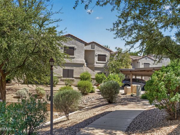 9555 E RAINTREE Drive, Unit 2056, Scottsdale, AZ 85260