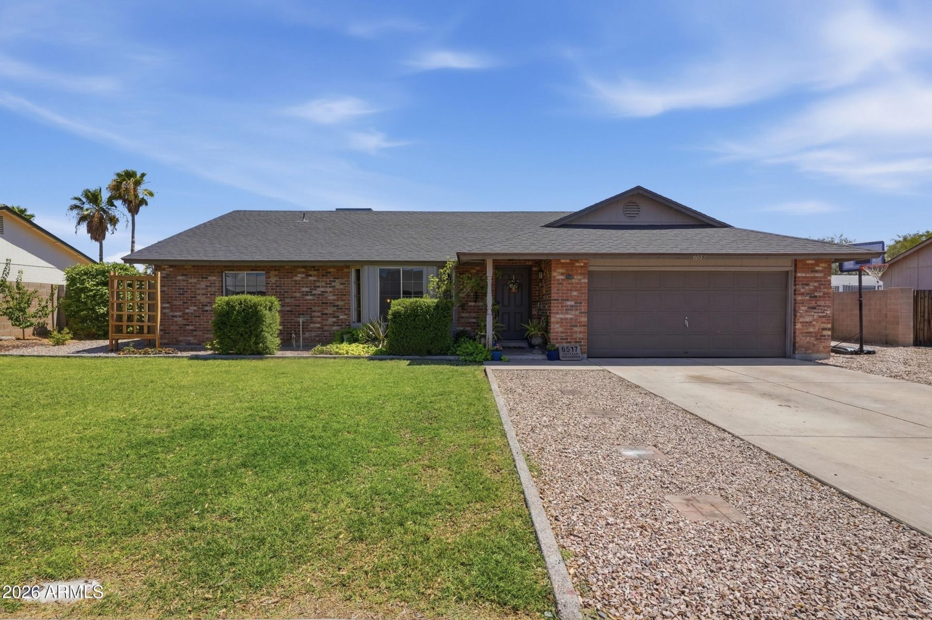 6517 E Inglewood Street, Mesa, AZ 85205 Main Photo