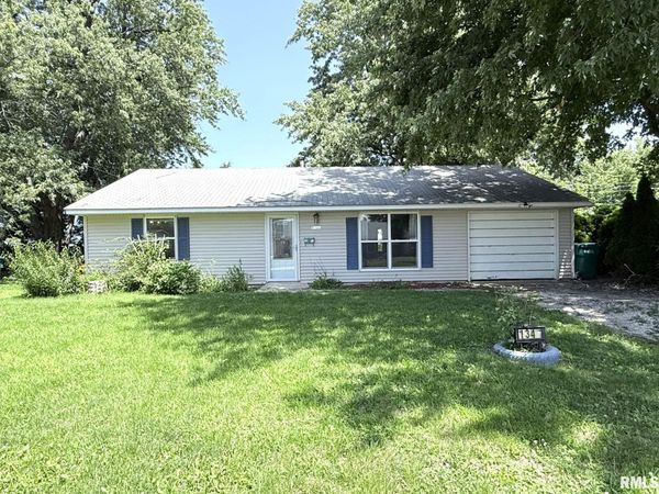 1347 GARDEN Lane, Galesburg, IL 61401
