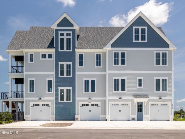 514 N 11th Street , Unit B, Morehead City, NC 28557