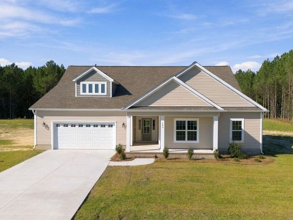 103 Abbey Road, Vanceboro, NC 28586
