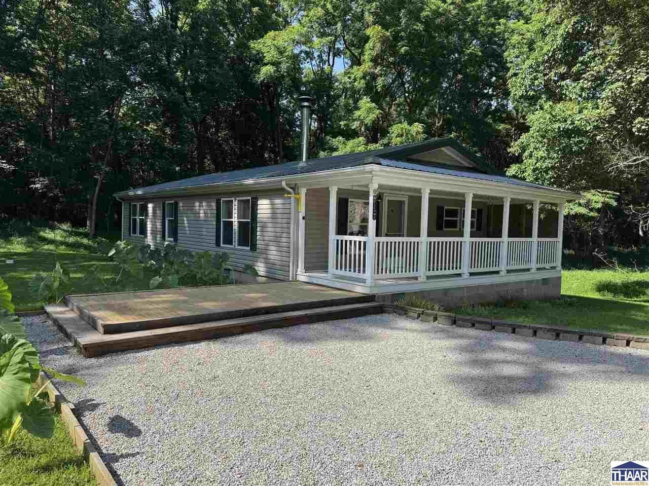 4707 W Four Seasons Drive, Rockville, IN 47872 Main Photo