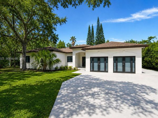 26363 SW 152nd Ave , Homestead, FL 33032