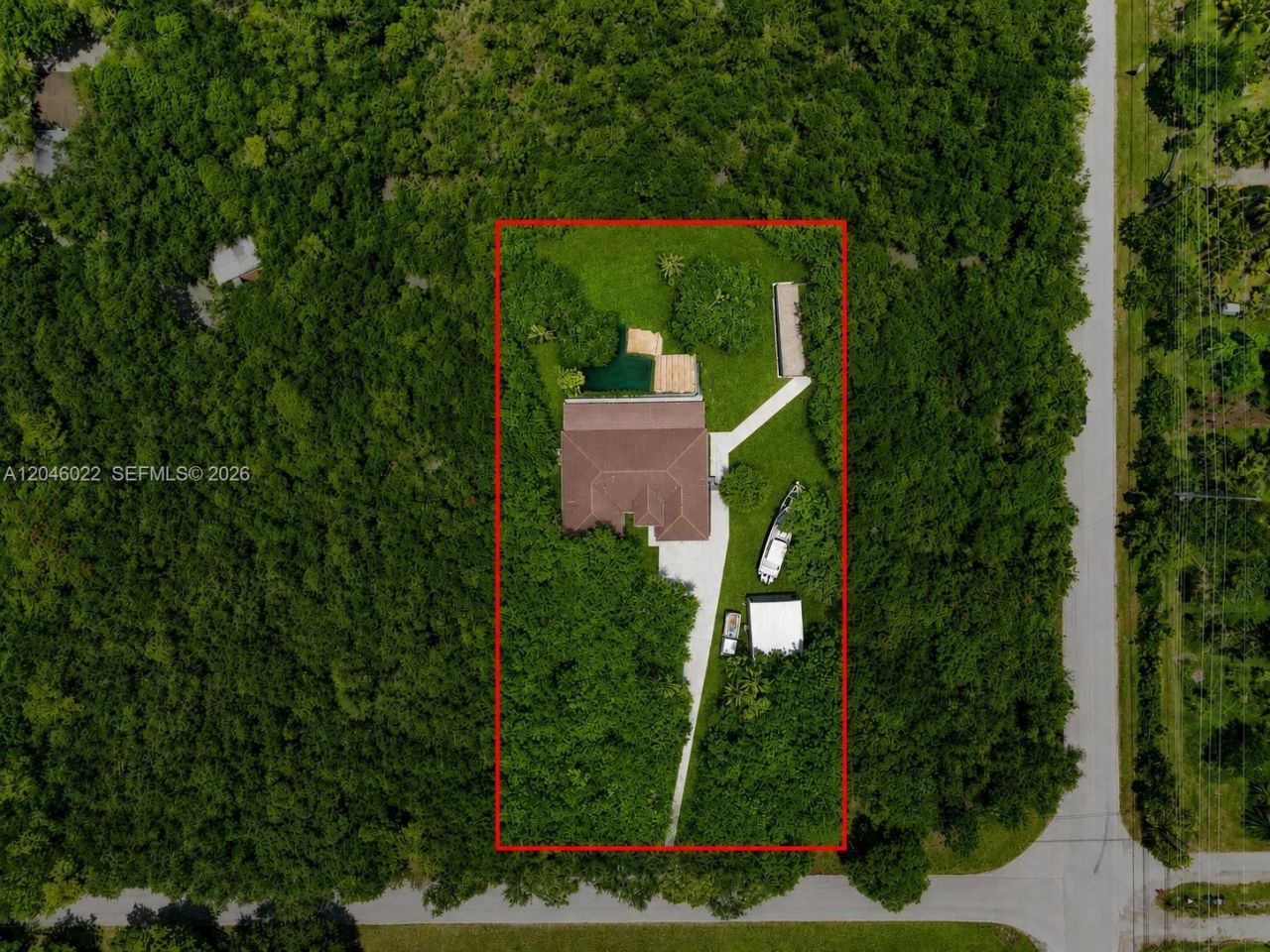 26363 SW 152nd Ave, Homestead, FL 33032 Photo