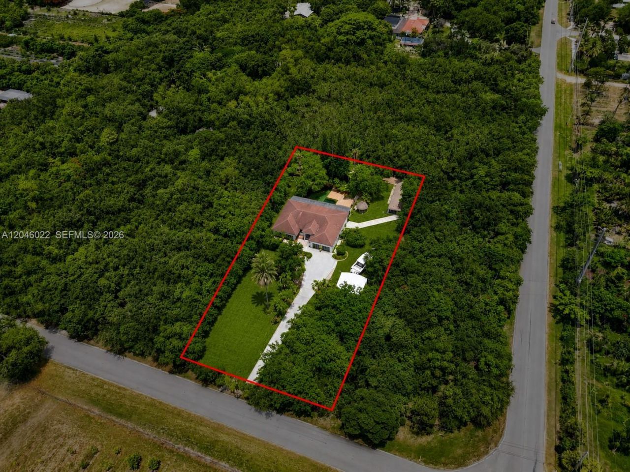 26363 SW 152nd Ave, Homestead, FL 33032 Photo