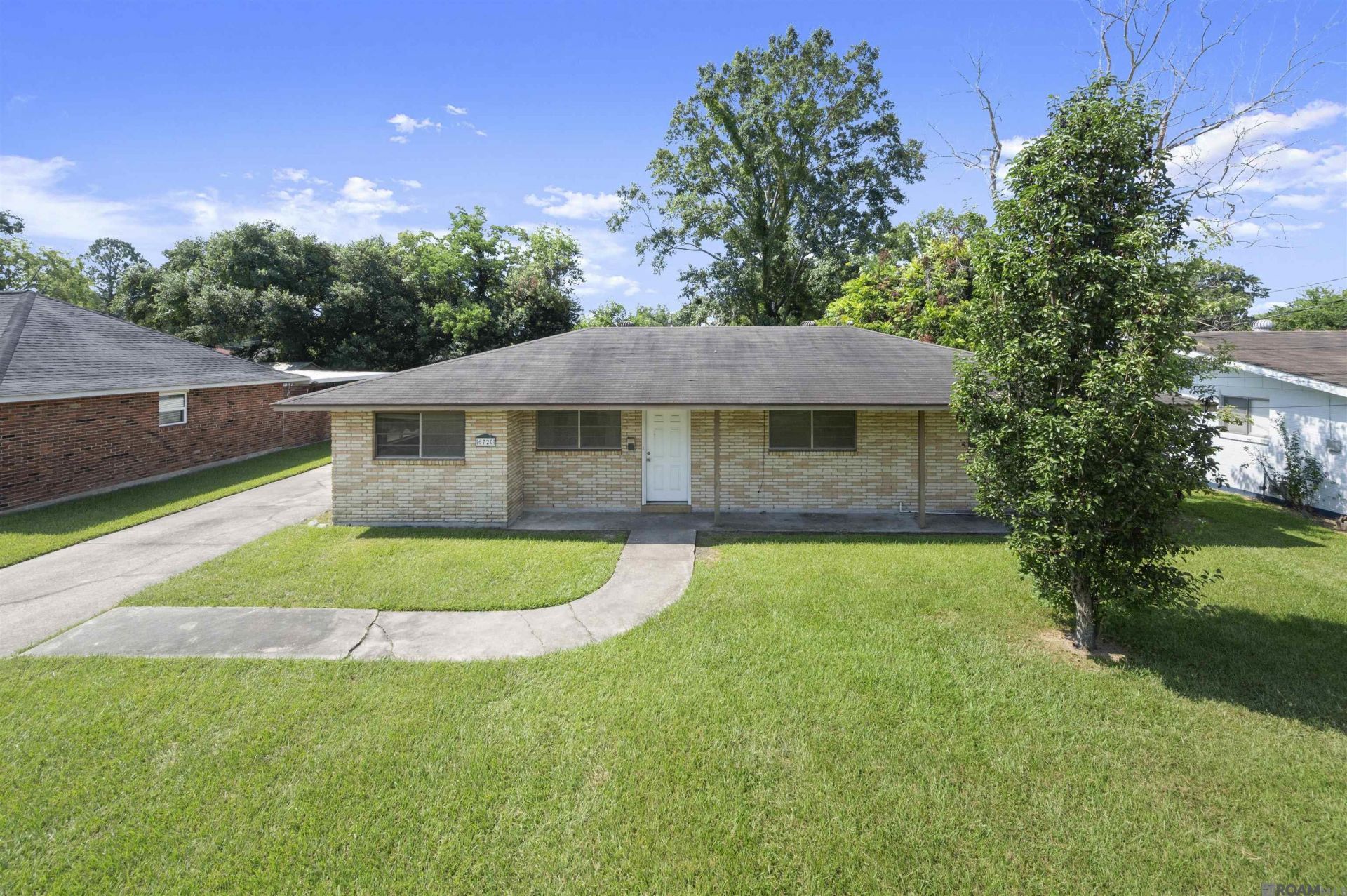 6720 Avocado Dr, Baton Rouge, LA 70812 Main Photo