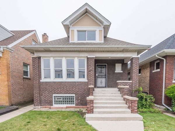 1518 N Laramie Avenue , Chicago, IL 60651