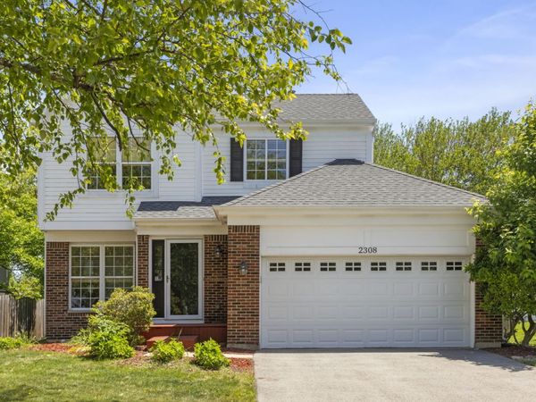 2308 Periwinkle Court, Naperville, IL 60540
