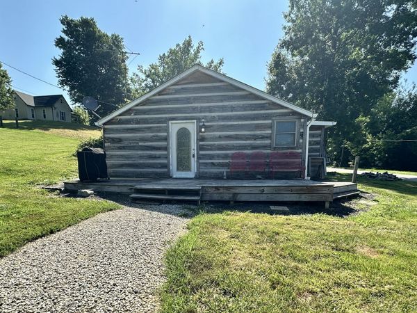 3484 E Mahalasville Road , Martinsville, IN 46151