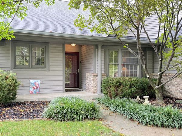 18020 Sun Ridge Circle, Noblesville, IN 46062